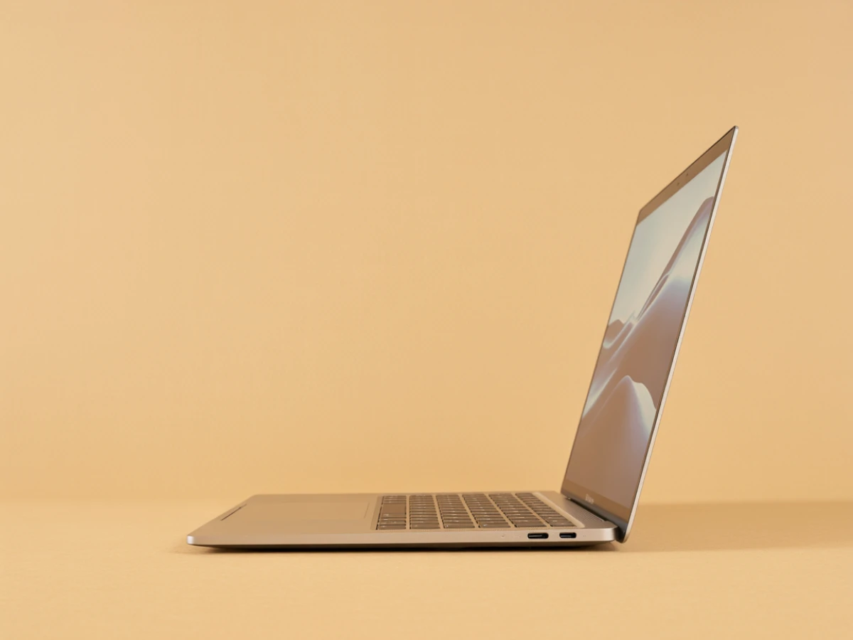 MacBook