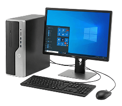 Скупка старых системных блоков и офисных ПК в любом состоянии