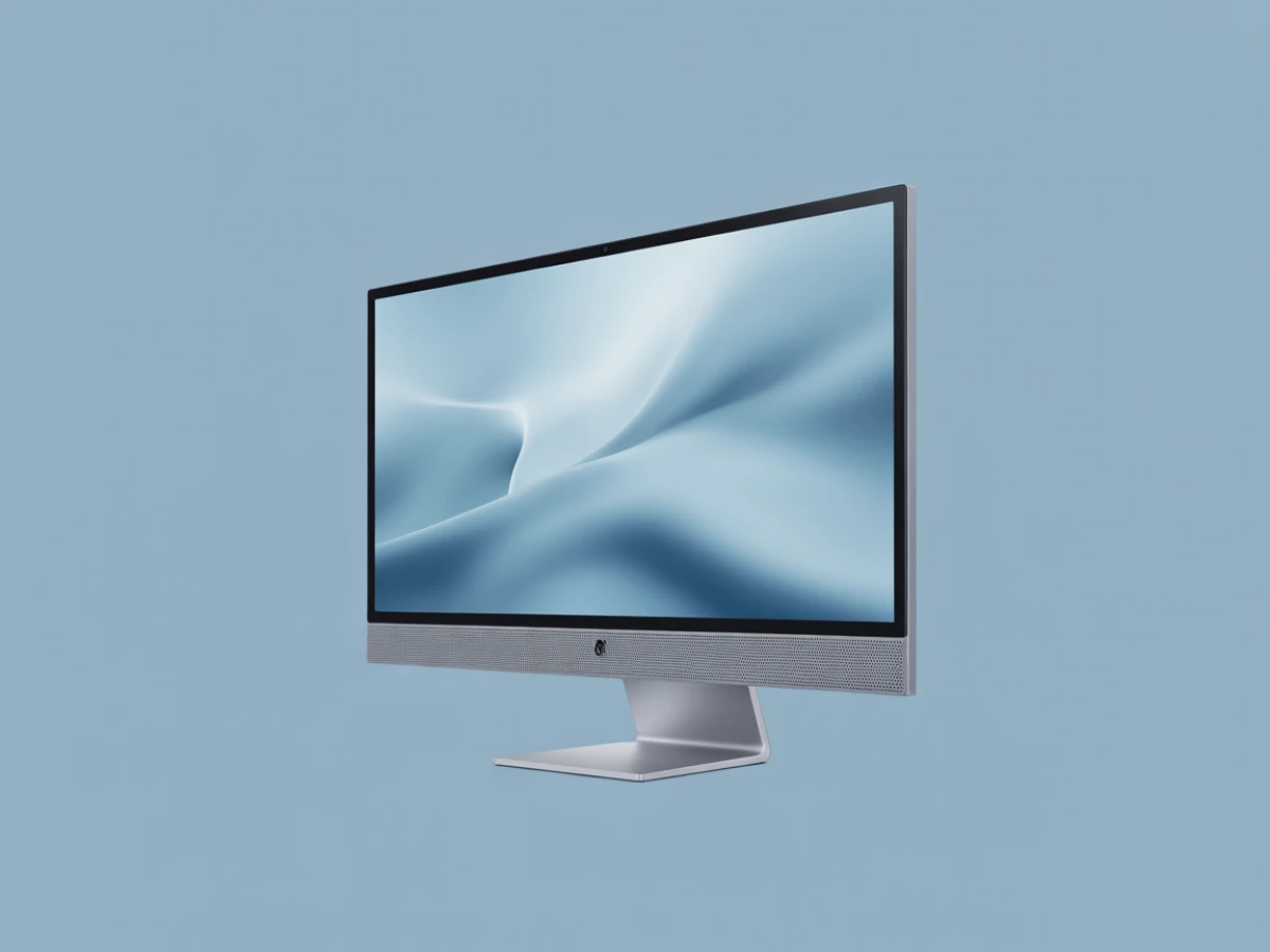 iMac