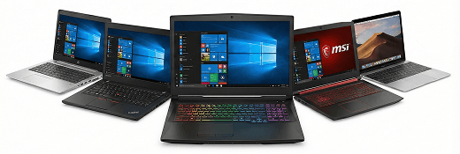 Скупка ноутбуков в Ташкенте, продать б/у ноутбук, выкуп ноутбука в любом состоянии