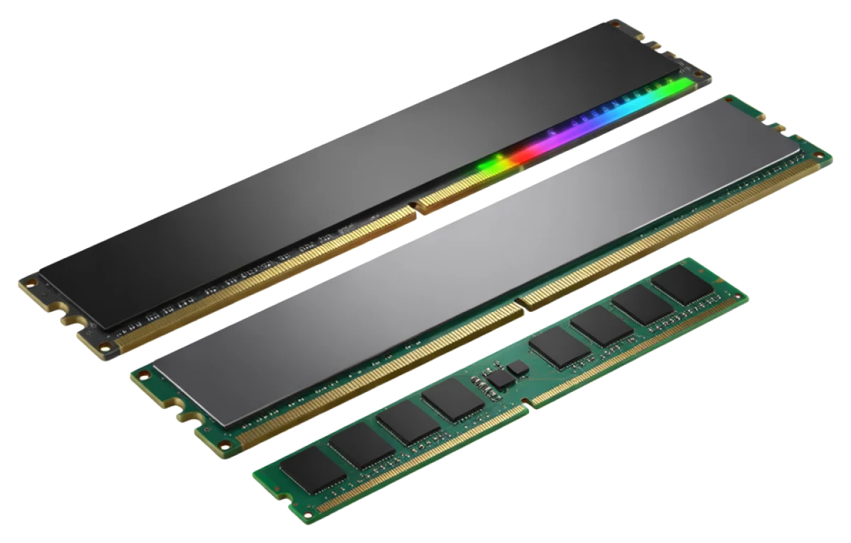 Скупка оперативной памяти в Ташкенте: выкуп модулей DDR4 и DDR5