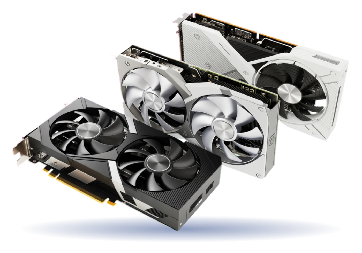 Скупка видеокарт в Ташкенте: выкуп NVIDIA GeForce RTX и AMD Radeon